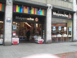 Beflügelt von immer neuen impulsen aus der welt der bücher kreieren wir bei thalia in einem einzigartigen mix aus persönlicher beratung, inspirierenden sortimenten und innovativen digitalen lösungen, zukunftsweisende. Mayersche Buchhandlung Buchhandlung 45879 Gelsenkirchen Altstadt Offnungszeiten Adresse Telefon