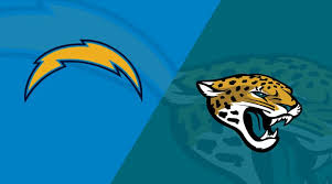 los angeles chargers at jacksonville jaguars matchup preview