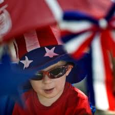 Round-up: How O.C. celebrated the 4th