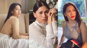 Umur 38 tahun) adalah seorang penyanyi dan model indonesia. Tata Janeeta Dua Kali Menikah Lalu Cerai Blak Blakan Ungkap Pemicu Suka Otaknya Enggak Dipakai Tribun Manado