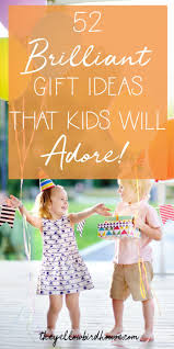 Card game for kids and families. 52 Gift Ideas For Kids To Inspire Their Imagination And Creativity