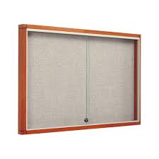We've got you covered with this guide of the 13 top options you must u brands cork bulletin board, 23 x 17 inches, light birch wood frame. 36 W X 24 H Wood Frame Enclosed Bulletin Board W Fabric Back