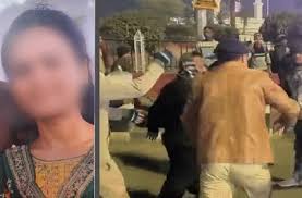 बिहार में NEET छात्रा की मौत पर गरमाई सियासत