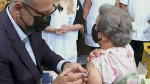 Essa pandemia ainda vai persistir durante 2021, ainda vamos lutar com ela em 2021, quiçá no começo de 2022, declarou. Diretor Do Butantan Vacina A Mae Na Regiao De Ribeirao Preto Vacinas Acidade On Ribeirao