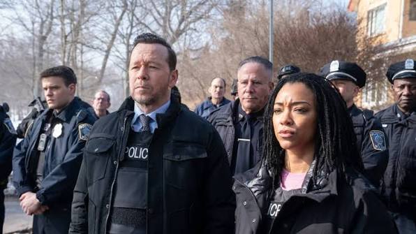 Will Boston Blue return for season 2?
