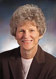 Five Sisters of Providence celebrate jubilees including President Kathleen  Popko who also received Lifetime Achievement Award from the Catholic Health  Association