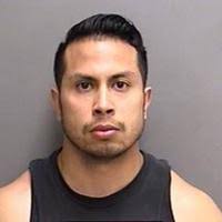 Alleged Sex Offender Arrested in Brawley