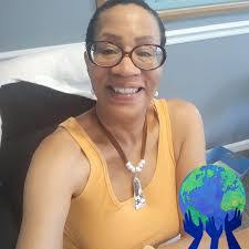 Keisha Gee's Instagram, Twitter & Facebook