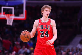 Lauri markkanen (shoulder sprain) & otto porter jr. Another Bulls Loss And Another Disappearing Act For Lauri Markkanen Chicago Sun Times