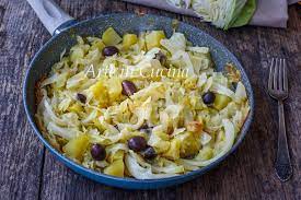 We did not find results for: Verza Stufata Con Patate E Olive Ricetta Leggera Con Verdure