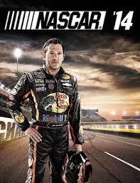 We expect this and the previous title to be similar in gameplay mechanisms. Nascar 14 Wikipedia