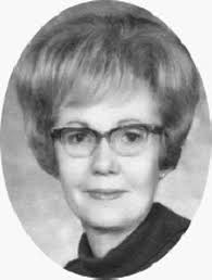 Katherine Imogene Latimer Obituary February 5, 2002