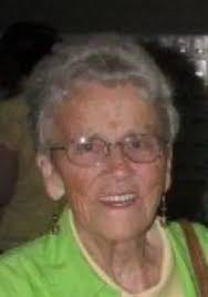 Obituary information for Nell Korten
