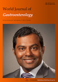 World Journal of Gastroenterology