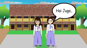 Gambar kartun anak sekolah smk seribu animasi. Halaman Download Gambar Kartun Anak Sekolah Smk Seribu Animasi