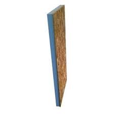 Barricade 2 5 In X 2 Ft X 8 Ft Osb R12 Insulated Wall Panels Ovrx2496r12 At The Home Depot Tiny House On Wheels Wall Panels Exterior Decorative