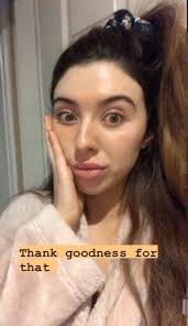 ✨ Wow I was glad about this...