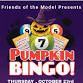 Pumpkin Bingo event image
