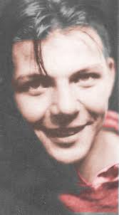 Dan Edward Reagan (1921-1941)