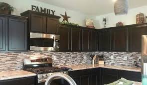 decorating your kitchen, home