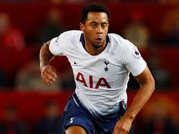 Join the discussion or compare with others! Report Mousa Dembele To Quit Tottenham Hotspur In January