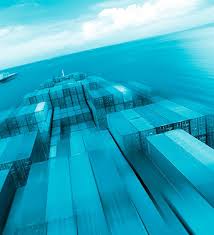 Blockchain is used to create altcoins. Blockchain And The Future Of The Maritime Industry Nasdaq