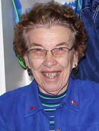 Obituary of Velma Eleanor Ring