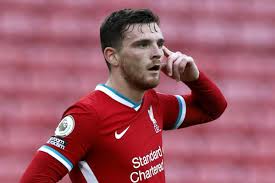 Baby on the way the couple has two children, one daughter, and one son. Andy Robertson Provides Injury Update On His Ankle