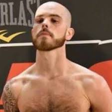 Micah Terrill vs. Chris Rollins, Shogun Fights 31