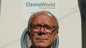 Alberto Toribio, emprendedor a los 55 años