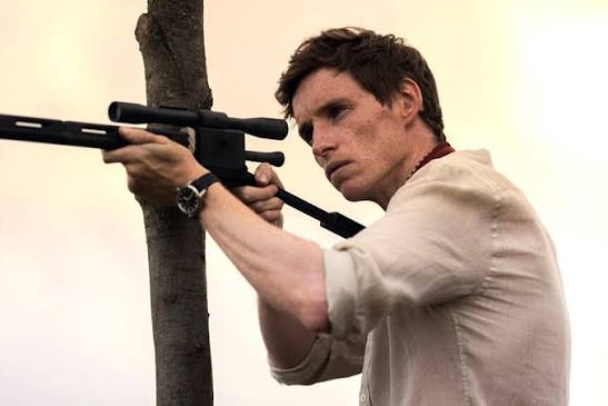 Day of the Jackal: Why Eddie Redmayne Couldn't Resist Returning to TV |  Television Academy
