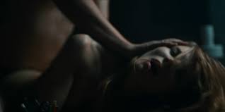 Lilith Stangenberg Nude » Celebs Nude Video - NudeCelebVideo.Net