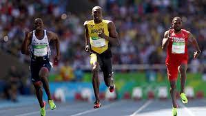 Usain bolt is a jamaican, jamaican sprinter.usain bolt was born on thursday, august 21, 1986 at sherwood content, trelawny, jamaica and zodiac sign is leo.usain bolt hails from kingston, jamaica, religion belongs to is catholic. Usain Bolt Height Speed How Fast And Tall Is He Heavy Com