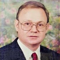 John Shroy Tunnell Jr. Obituary