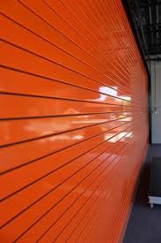 Fiberglass blanket insulation is exactly what it sounds like. What Kind Of Insulation Do I Need In My Insulated Roll Up Door