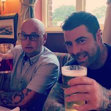 Anyone recommend a good & reliable scaffolding company