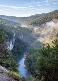 Buffalo River Arkansas 3892 X 5449 Oc Nature Teesylvania Photography Forest Wildlife Check Out Arkansas Road Trip River Buffalo National River Arkansas