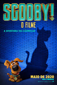 Em uma boa ação, wesley (tyler perry) é um advogado que sempre viveu para cumprir as expectativas de sua família. Scooby O Filme Filme 2020 Adorocinema