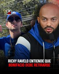 Ricky Ravelo entiende que Emilio Bonifacio debe retirarse; piensa también  que debería buscar los 500 hits. ¿Qué opinas? 👀 Video en los comentarios 👇