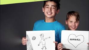 The 2020 uefa #supercup ball. Two Boys From Vilnius Help Design 2020 Uefa Super Cup Match Ball