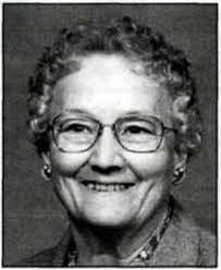 Dorothy (Milham) Dooley