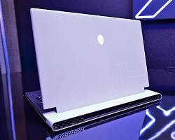 Image of طراحی لپ تاپ های Alienware