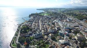 We have reviews of the best places to see in morges. Morges