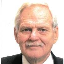 Stephen Eskew Sr. Obituary