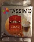 Gevalia Caramel Macchiato
