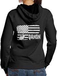 It's hand sewn of durable 95% merino 5% spandex here in colorado. Qanon Wwg1wga Usa Q For Women Hoodies Hooded Sweater Back Print At Amazon Women S Clothing Store