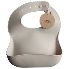 The system captures particles down to 1 micron in size. Cink Soft Silicone Bib Fog