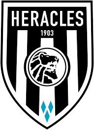 Heracles almelo is a dutch professional football club based in almelo, founded in 1903. Heracles Almelo Wikipedia