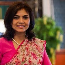 Kasaragod native to represent India in Poland, Nagma Mohammed Mallick to be  the new ambassador at Poland