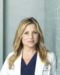 Wann immer wir in die serie zappen, ist das ein oder andere tränchen schon auch in staffel 14 von grey's anatomy ist im seattle grace hospital wieder einiges los. Arizona Robbins Grey S Anatomy Wiki Fandom